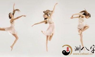 梦见别人跳舞跳的不错