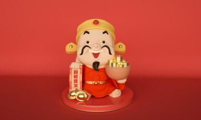 2020年六一儿童节财神方位，财神分几种？