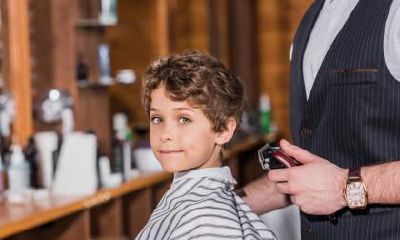 2021年农历三月二十八日去理发吉利吗？