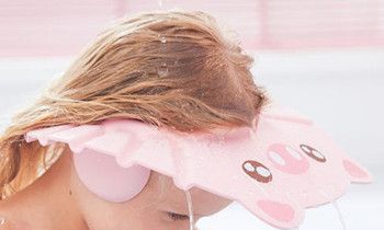 梦见洗澡洗头发