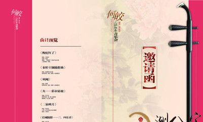 梦见音乐会没带邀请函