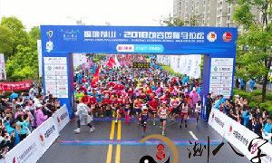 梦见马拉松比赛