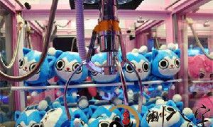 梦见抓娃娃百发百中