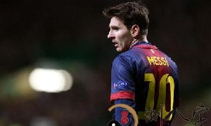 梦见足球明星在比赛