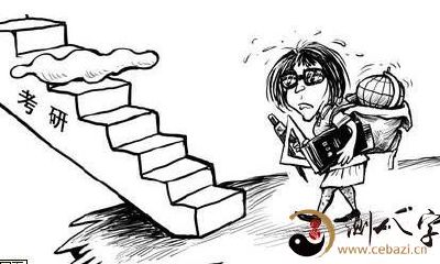 梦到研究生考试