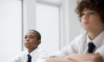 梦到自己在之前课室授课