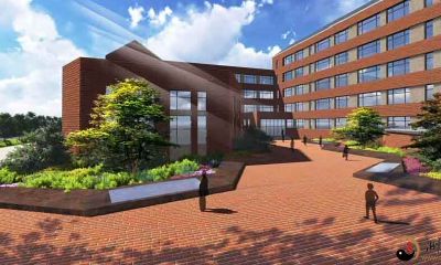 梦到又回学校念书