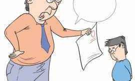 梦到考试不及格