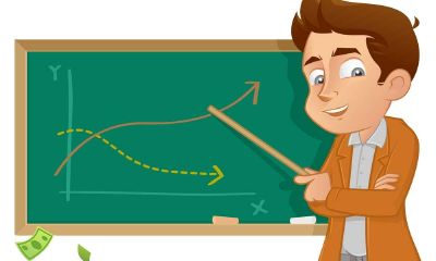 梦见老师在演说