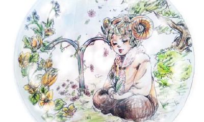 Eskey讲星座之白羊座