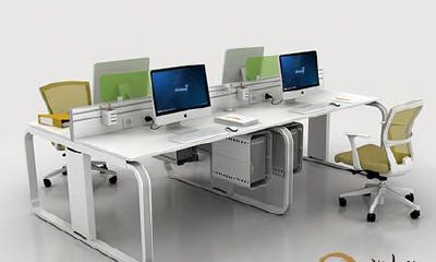 梦到办公室桌子被别人敲掉了