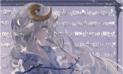 另一个角度看白羊座