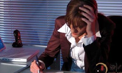 梦到上夜班和他人争吵