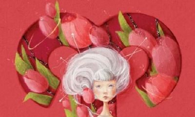 白羊座的幸运物