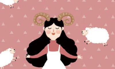 白羊座的恋爱敏感区