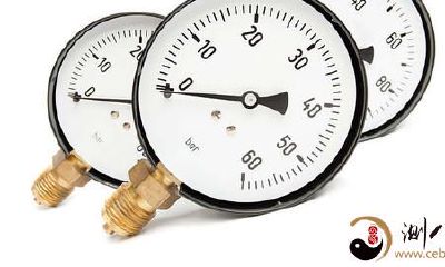 梦到气压计