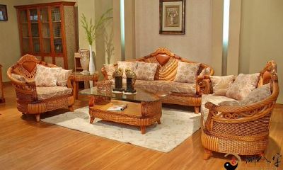 梦见家里的家俱丟了