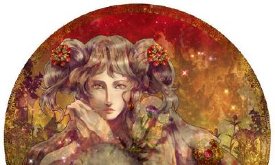 捡到钱包的白羊座会怎样处理？