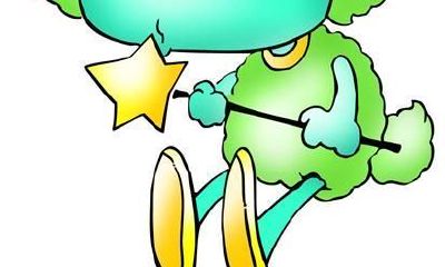 太阳星座在白羊座