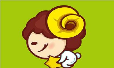 白羊座红色圣诞节的幸运物