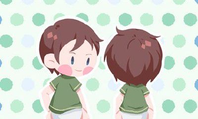 2023年谷雨节气出生的男孩名字怎么取 合适好听的孩子名字