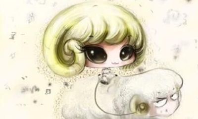 白羊座的爱情误区