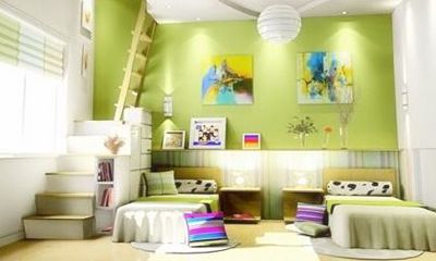 孩子卧室里的风水，家长必看！