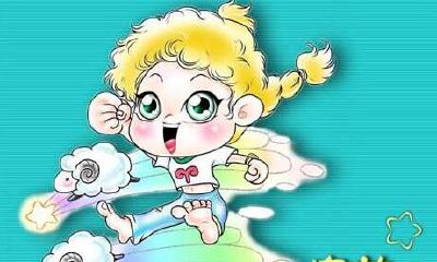 经典童话：白羊座-夜莺与玫瑰