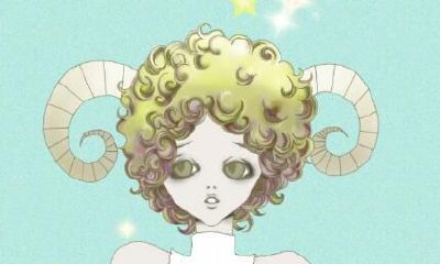 自信的狮子爱上自卑的白羊