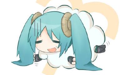 星座鸡尾酒 - 白羊座