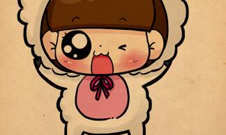 蝎子和白羊的零乱故事