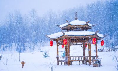 2019年冬天哪个节气开始下雪，大雪节气的时候可以吃什么？