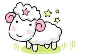 星座花语 - 白羊座