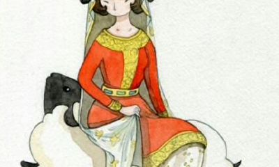 白羊座初吻终结男