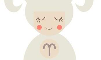 白羊面对蝎子的冷漠和欺骗