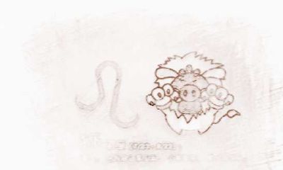 狮子座2017年10月运势分析