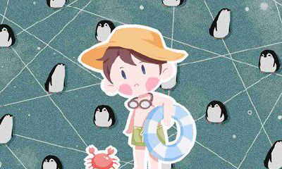 2023年谷雨出生的男孩命运 谷雨时节降生运势如何