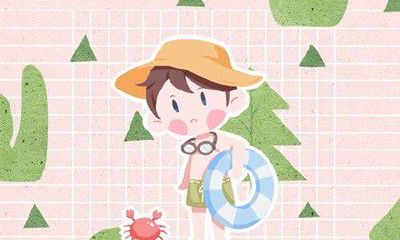 2023年谷雨节气出生的男孩名字叫什么 男孩大气名字推荐