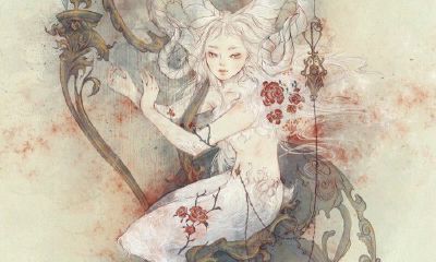 白羊座嫁大款机率