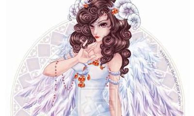 男白羊和女天秤的故事