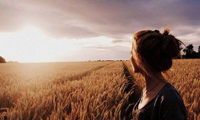 白羊女与摩羯男的完美组合