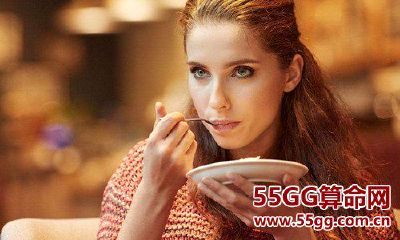 吃货！最无法拒绝美食诱惑的星座女