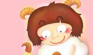 倔强的蟹子与白羊的爱履水难收