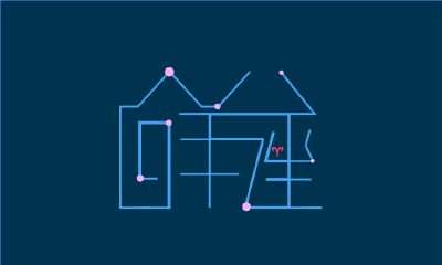 白羊座中了五百万的反应