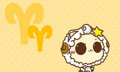 白羊座2019年的幸运色和幸运数字