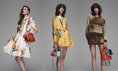 12星座的专属裙子