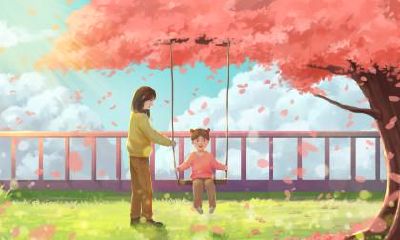 属牛的母亲节出生的命运如何？好命吗？