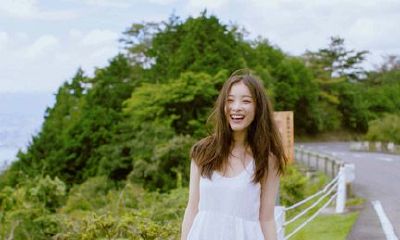 白羊女性格超准分析