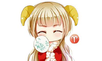 白羊座与人相处之道