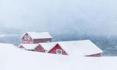 2019年大雪如何养生？大雪养生要注意什么？